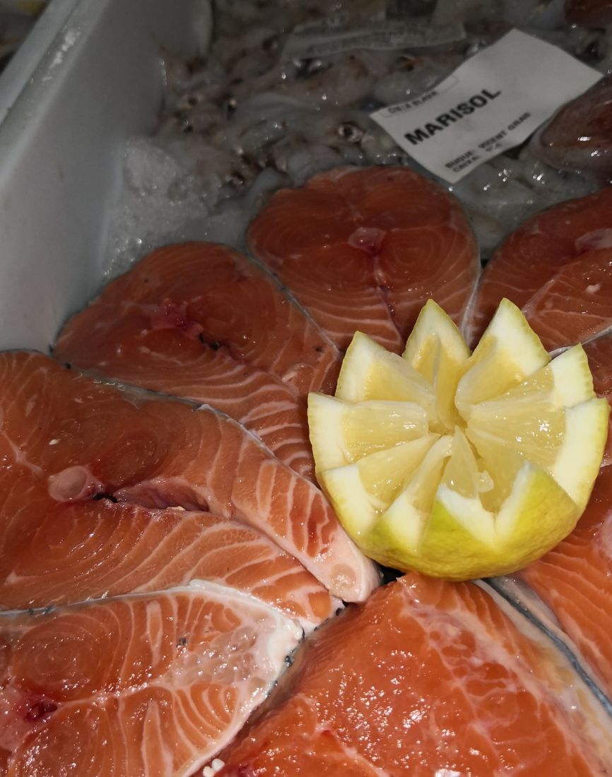 Salmó
